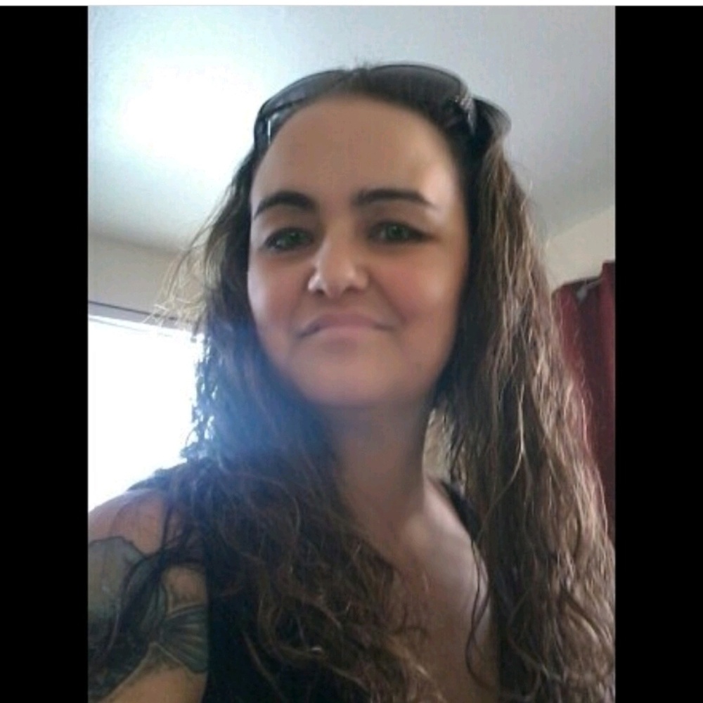 Meet your Posher, Erica